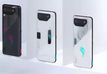 ASUS ROG Phone 7 Pro to ...