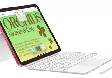 Apple zaprezentowało iPada (2022) z obsługą ...