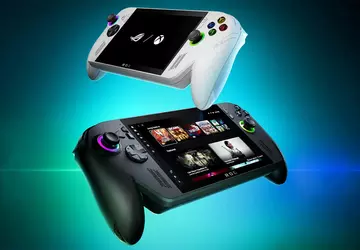 Xbox ROG Ally: cena przenośnej konsoli ...