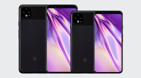 Teraz to oficjalne: Google wprowadzi nowe Pixel 4 i Pixel 4 XL 15 października