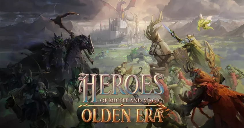 Czego spodziewać się po Heroes of Might and Magic: Dawna Era