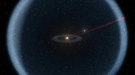 Biały karzeł WD 0810-353 nie może zniszczyć Ziemi - błąd w danych z teleskopu Gaia