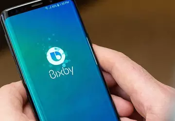 Samsung ogłosi nowy Bixby oparty na ...