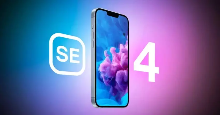 iPhone SE 4 z Face ID będzie kosztował mniej niż 500 dolarów