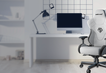 Jak wybrać krzesło do gier?