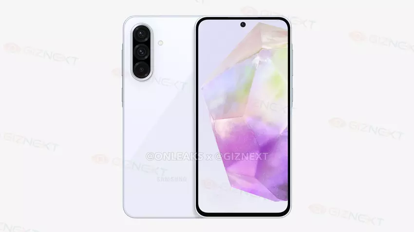 Samsung Galaxy A36 5G przeszedł certyfikację FCC przed premierą