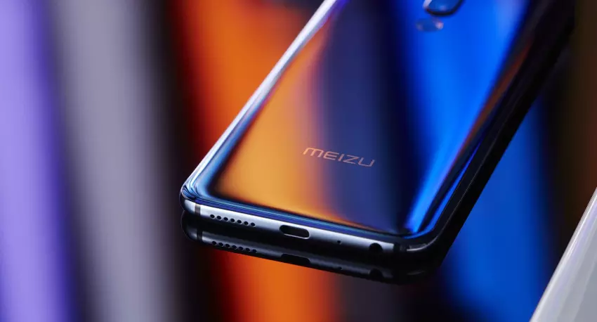 Oficjalnie: flagowy smartfon Meizu 16S z chipem Snapdragon 855 zostanie zaprezentowany w przyszłym tygodniu