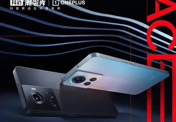 OnePlus Ace: procesor MediaTek Dimensity 8100 ...