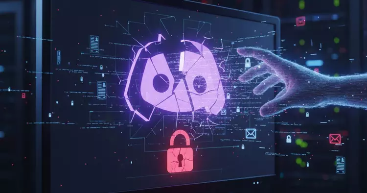 Tysiące skanów dokumentów użytkowników Discord trafiły ...