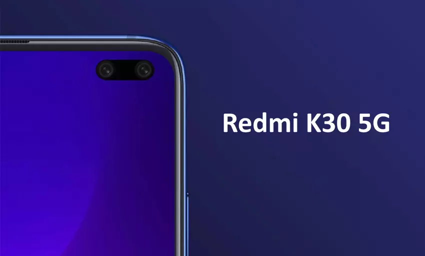 Insider: Redmi K30 otrzyma układ Qualcomm Snapdragon 735 i quad kamerę z 64-megapikselowym czujnikiem głównym