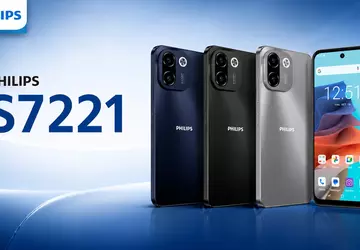 Philips S7221 5G: Zaskakująca autonomia i ...