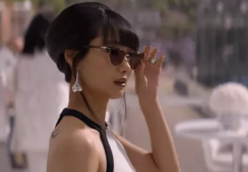 Ujawniono kolejną aktorkę do roli w ...