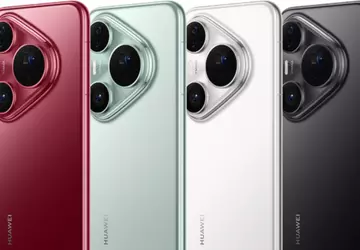 Huawei potwierdziła światową premierę smartfonów serii ...