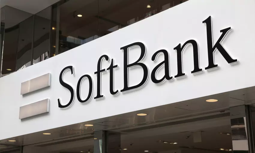 Budynek SoftBank. Ilustracja: Reuters