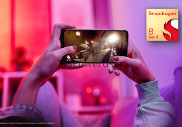 Układ Qualcomm Snapdragon 8 Gen 3 ...