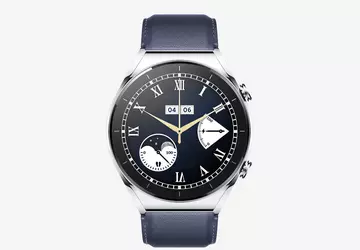 Xiaomi Watch S1 Active z ekranem ...