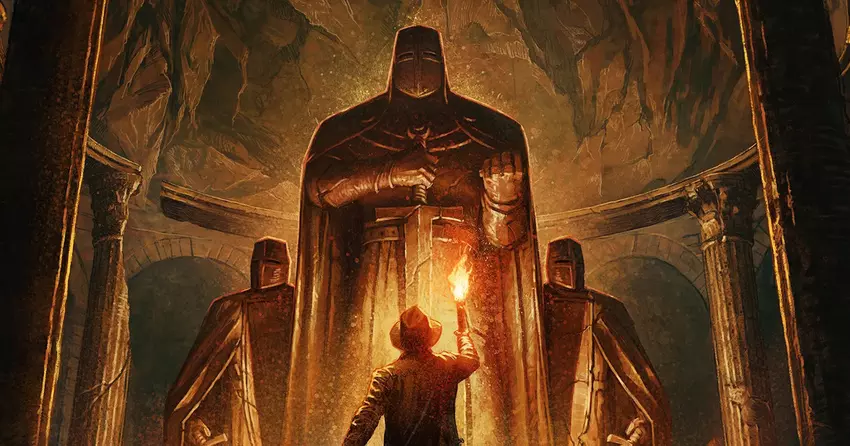 Indiana Jones i Wielki Krąg otrzyma „inteligentne” DLC z dynamicznym poziomem trudności