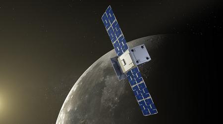CAPSTONE osiągnął orbitę księżycową, gdzie zostanie zbudowana księżycowa stacja orbitalna Gateway
