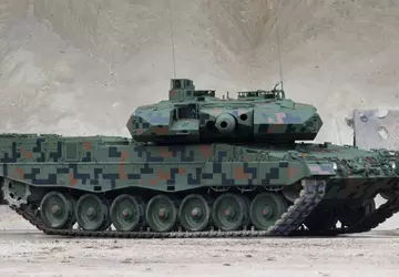 Niemcy zezwalają Rheinmetall na utworzenie spółki ...