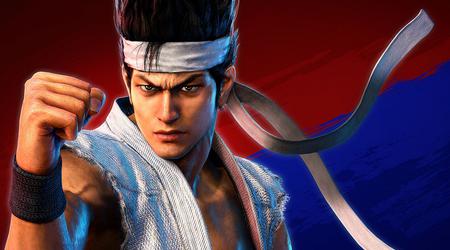 Insider: Sega pracuje nad rebootem kultowej serii Virtua Fighter