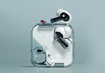 Słuchawki TWS Nic Ear (1) z ...