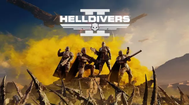 Helldivers 2: Aktualizacja 6.2.5 przynosi rewolucyjną ...