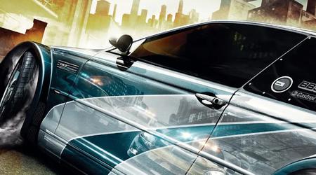 Insider: Electronic Arts pracuje nad remakiem kultowej gry wyścigowej Need for Speed: Most Wanted. Gra może ukazać się już w tym roku