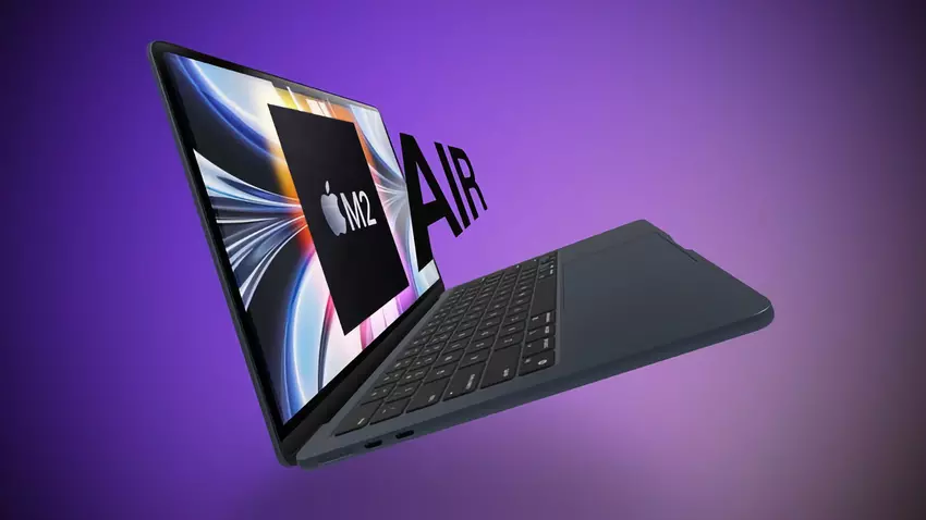 Ming-Chi Kuo: 15-calowy MacBook Air trafi na rynek tylko z układem M2
