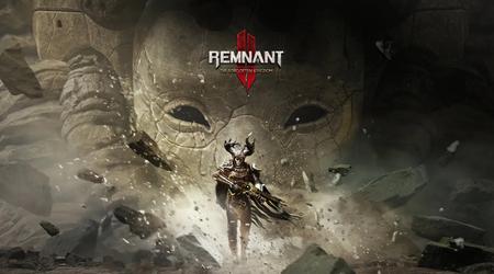 Twórcy Remnant 2 ujawnili drugi duży dodatek The Forgotten Kingdom i natychmiast podali jego datę premiery