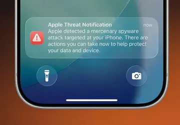 Apple ostrzega: możliwe ataki hakerskie na ...