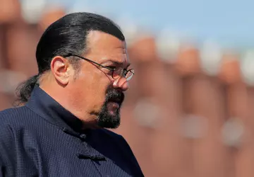 Steven Seagal promował nieuczciwy cryptostartup i ...