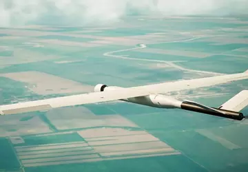 Niezidentyfikowane drony zauważone w pobliżu obiektów ...