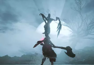 Autorzy chińskiego souls-like Wuchang: Fallen Feathers ...