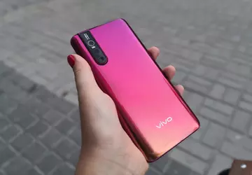 Przegląd Vivo V15 Pro: kto na ...