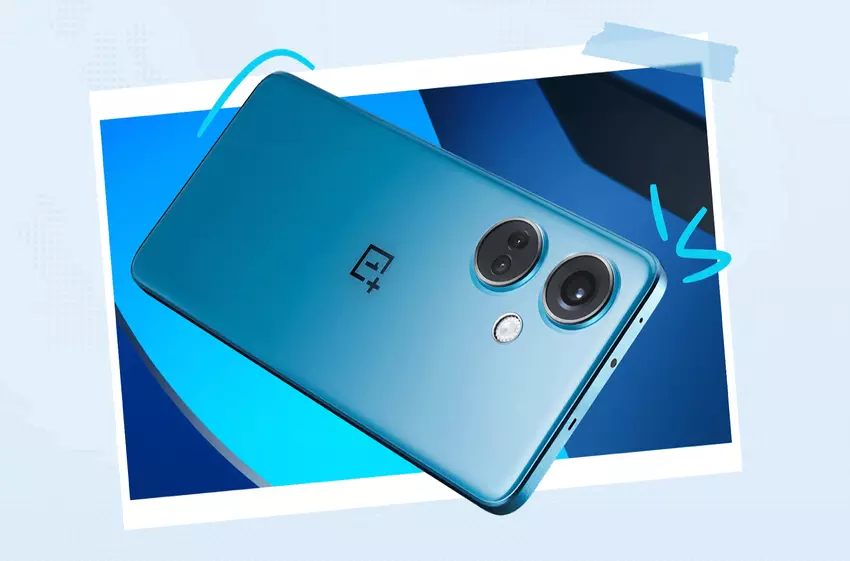 Potwierdzone: OnePlus Nord CE 3 5G będzie napędzany przez Qualcomm Snapdragon 782G