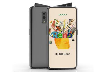 $ 75000 za przeciek: Oppo pokara ...