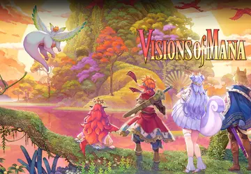 Square Enix zaprezentowało ostateczny zwiastun kolorowego ...