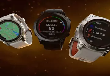 Nowa aktualizacja beta firmy Garmin dodaje ...