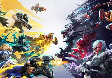 Plotka: Marvel Rivals może mieć tryb ...
