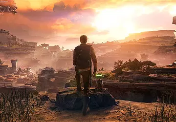 Twórcy Star Wars Jedi: Survivor obiecują, ...