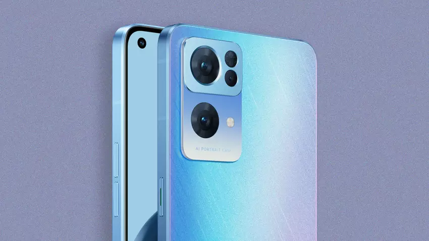 Rywal Redmi Note 11 Pro: OPPO przygotowuje swój pierwszy smartfon z chipem MediaTek Dimensity 920 na pokładzie