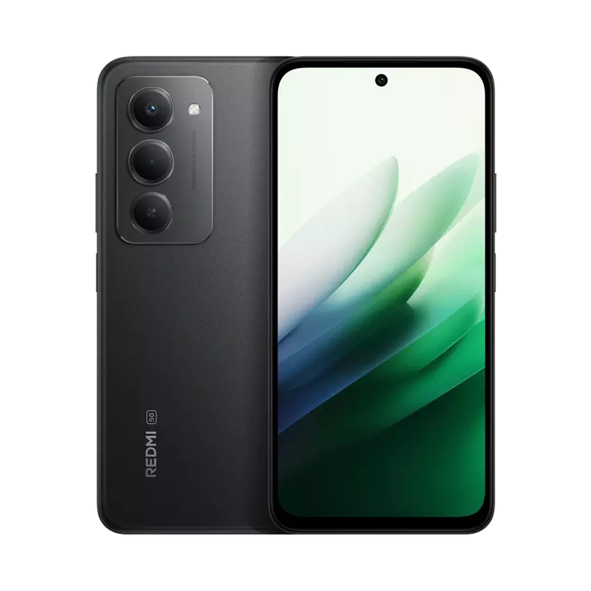 Redmi 15 5G oficjalnie zapowiedziano – 7000 mAh akumulator i Snapdragon 6s Gen 3