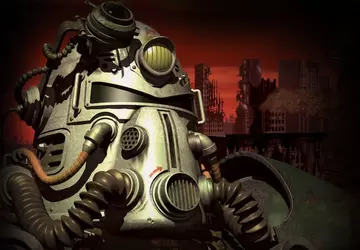 Legendarny twórca Fallout powraca? Brian Fargo ...