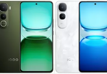 iQOO wypuściło zaktualizowany budżetowy smartfon Z10 ...