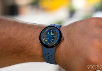 Google wydało aktualizację dla Pixel Watch