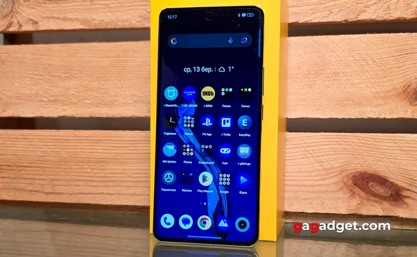 Recenzja Realme 12 Pro+ 5G
