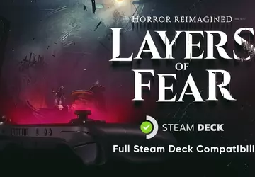 Kreatywny horror znalazł kompaktową formę: gra ...