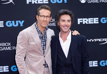 Po premierze "Deadpoola 3", Ryan Reynolds ...