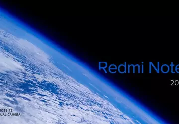 Xiaomi wypowiedziała datę ogłoszenia Redmi Note ...
