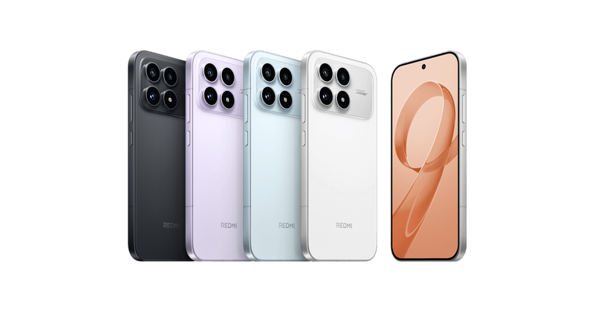 Wyszedł Redmi K90 — flagowiec w cenie budżetowca